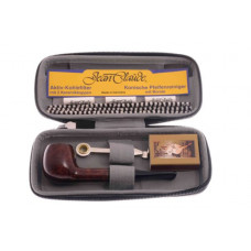 Набор начинающего трубокура Jean Claude в футляре (шт.)